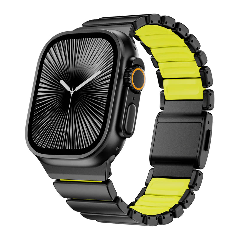 AeroTitan Sport Band for Apple Watch