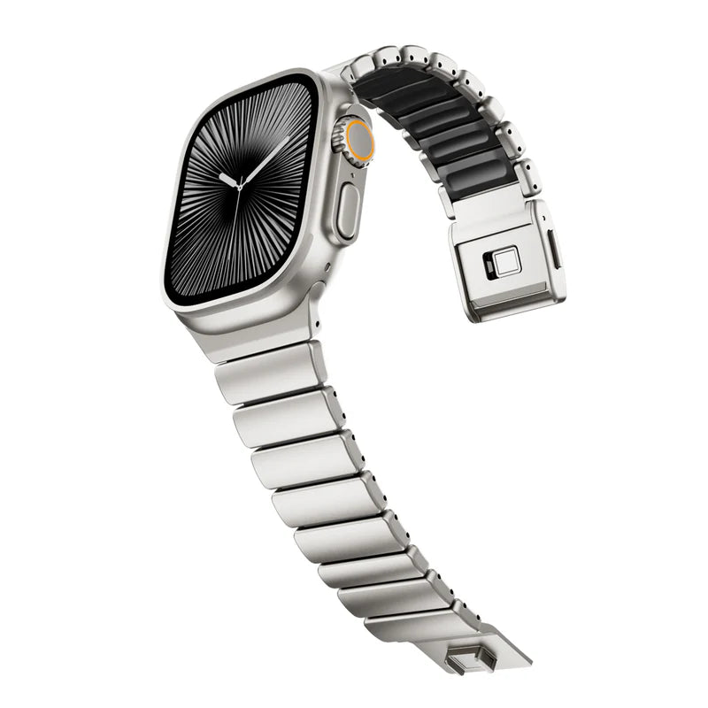 AeroTitan Sport Band for Apple Watch