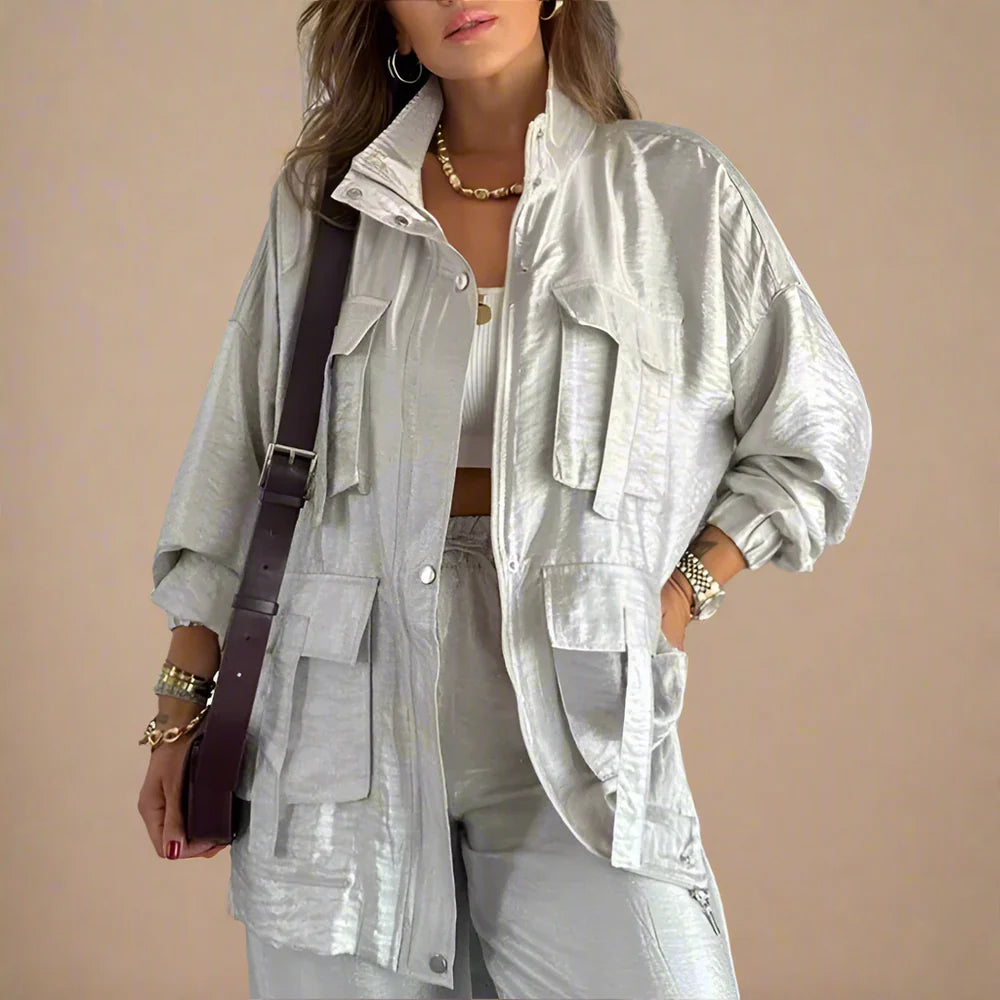 Lucie Comfy Autumn Set