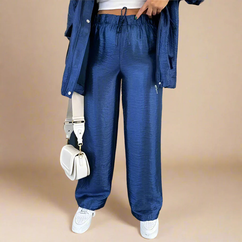 Lucie Comfy Autumn Set