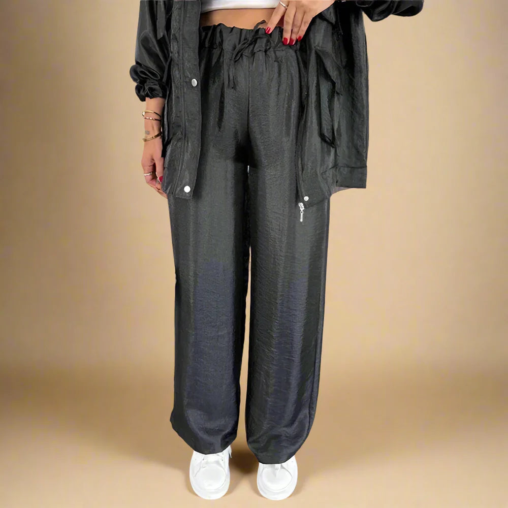 Lucie Comfy Autumn Set