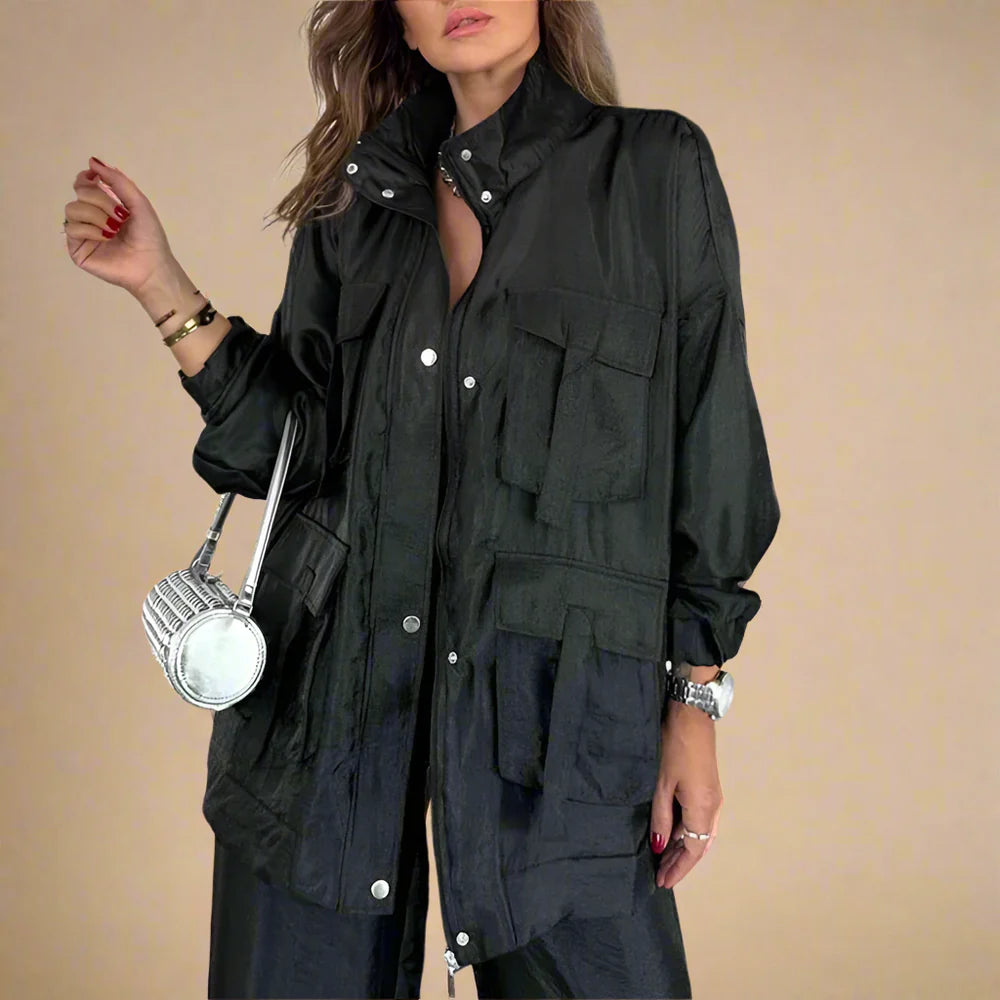 Lucie Comfy Autumn Set