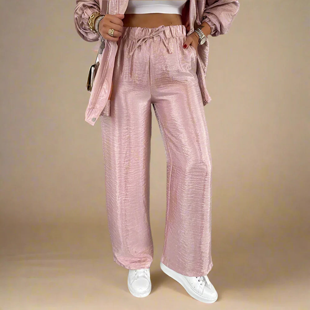 Lucie Comfy Autumn Set