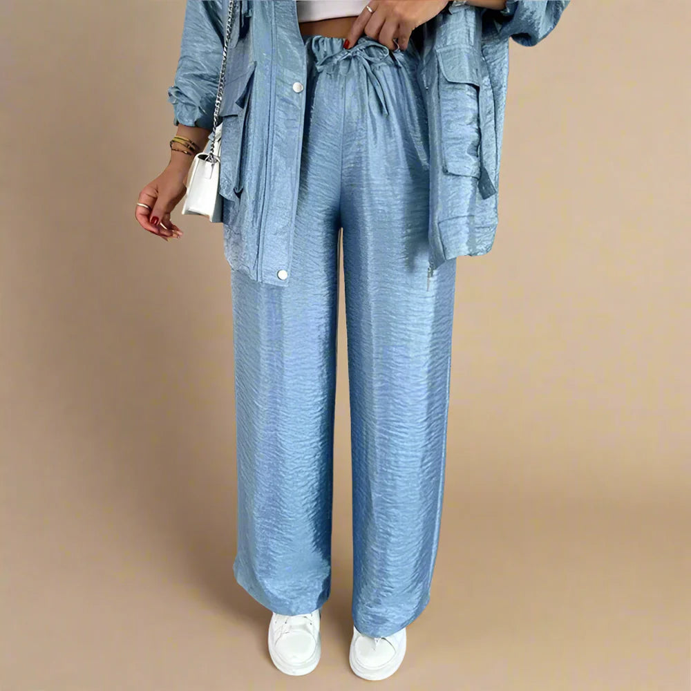 Lucie Comfy Autumn Set