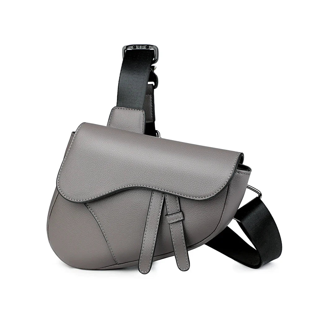 Aurora Saddle Bag